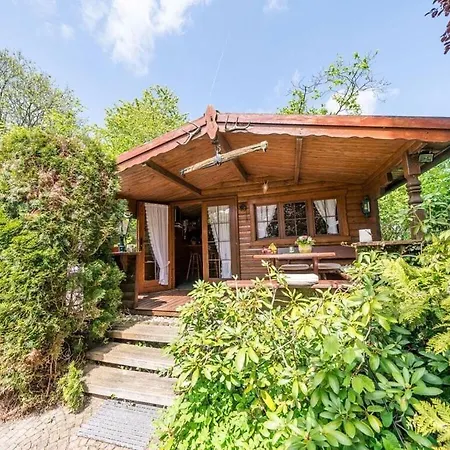 Sauerland Ferienhaus