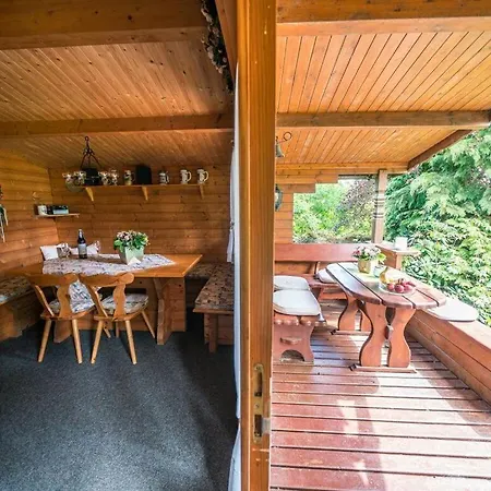 Ferienhaus Sauerland